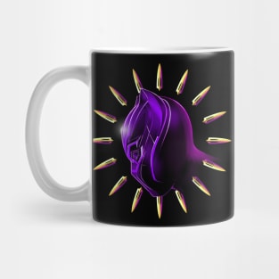 WAKANDA KING Mug